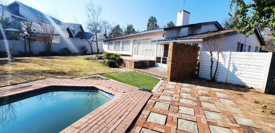 To Let 4 Bedroom Property for Rent in Panorama Free State